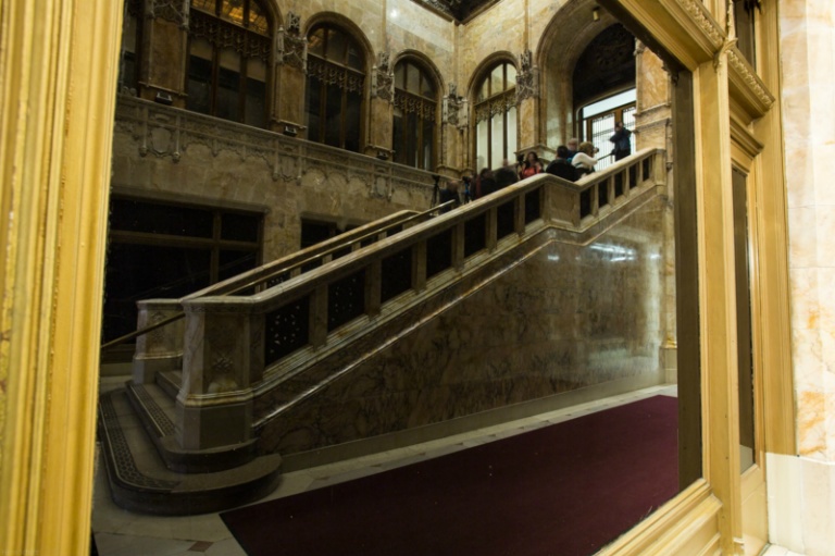 Woolworth Building NYC HS 3430
